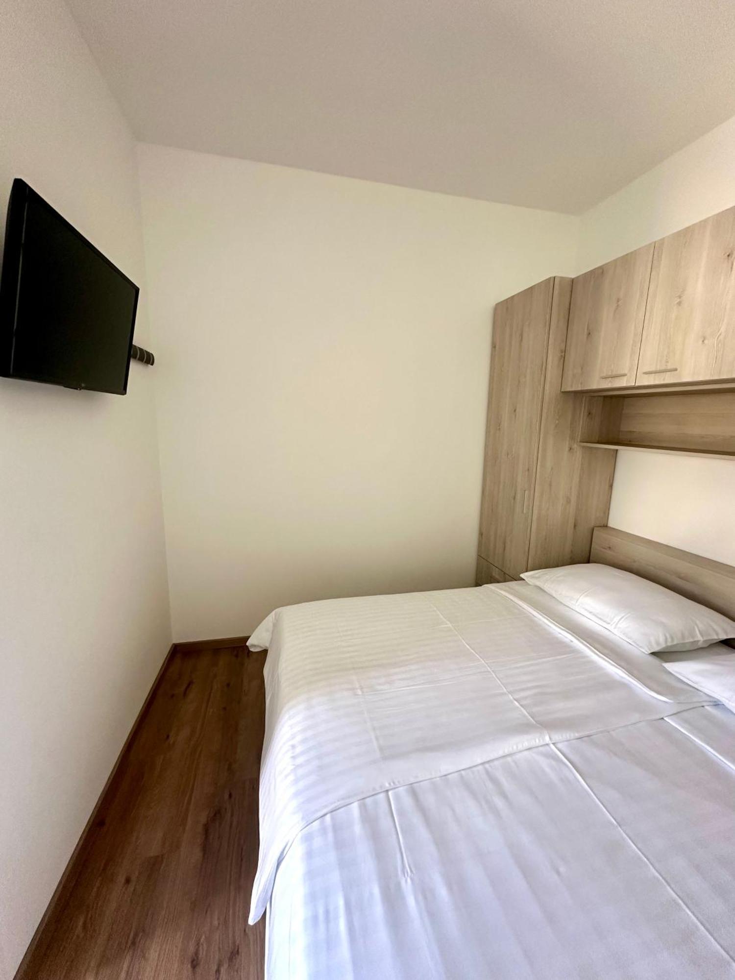 Sea View Room Macolic Palit Ngoại thất bức ảnh