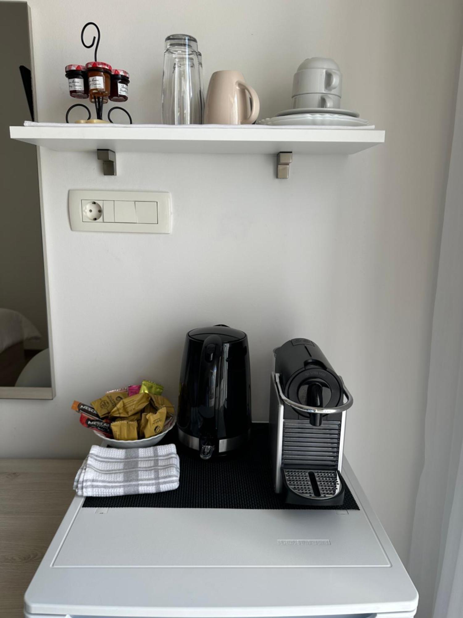 Sea View Room Macolic Palit Ngoại thất bức ảnh